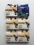 Tinteiros Compatíveis Epson NOVOS - 6 unidades