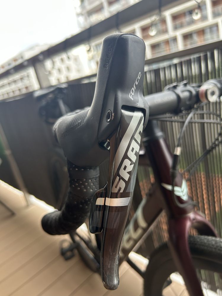 Rower gravel Felt breed 20 /szosa/gravel/mtb/lublin