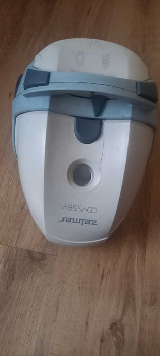 Odkurzacz Zelmer Odyssey 950w
