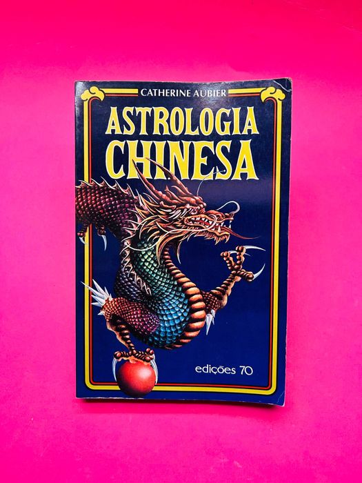 Astrologia Chinesa