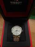 Tissot Classic Dream