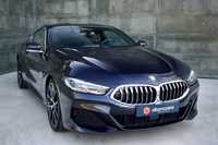 BMW 840 d xDrive Pack M