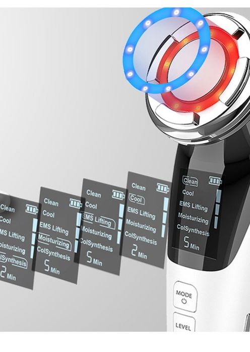 Продам многофункциональный косметологический аппарат Anlan