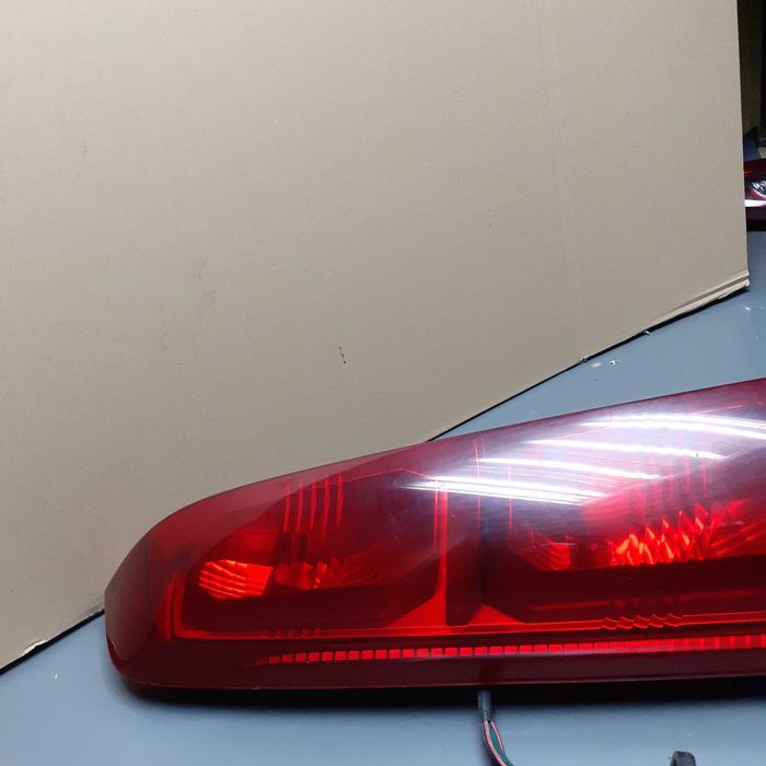 Lampa tylna Nissan X-Trail lewa