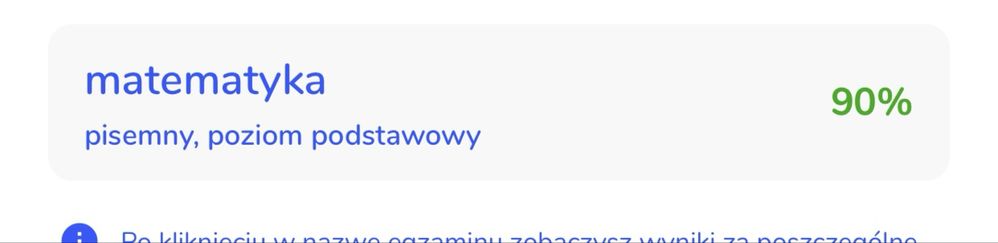 Korepetycje matematyka