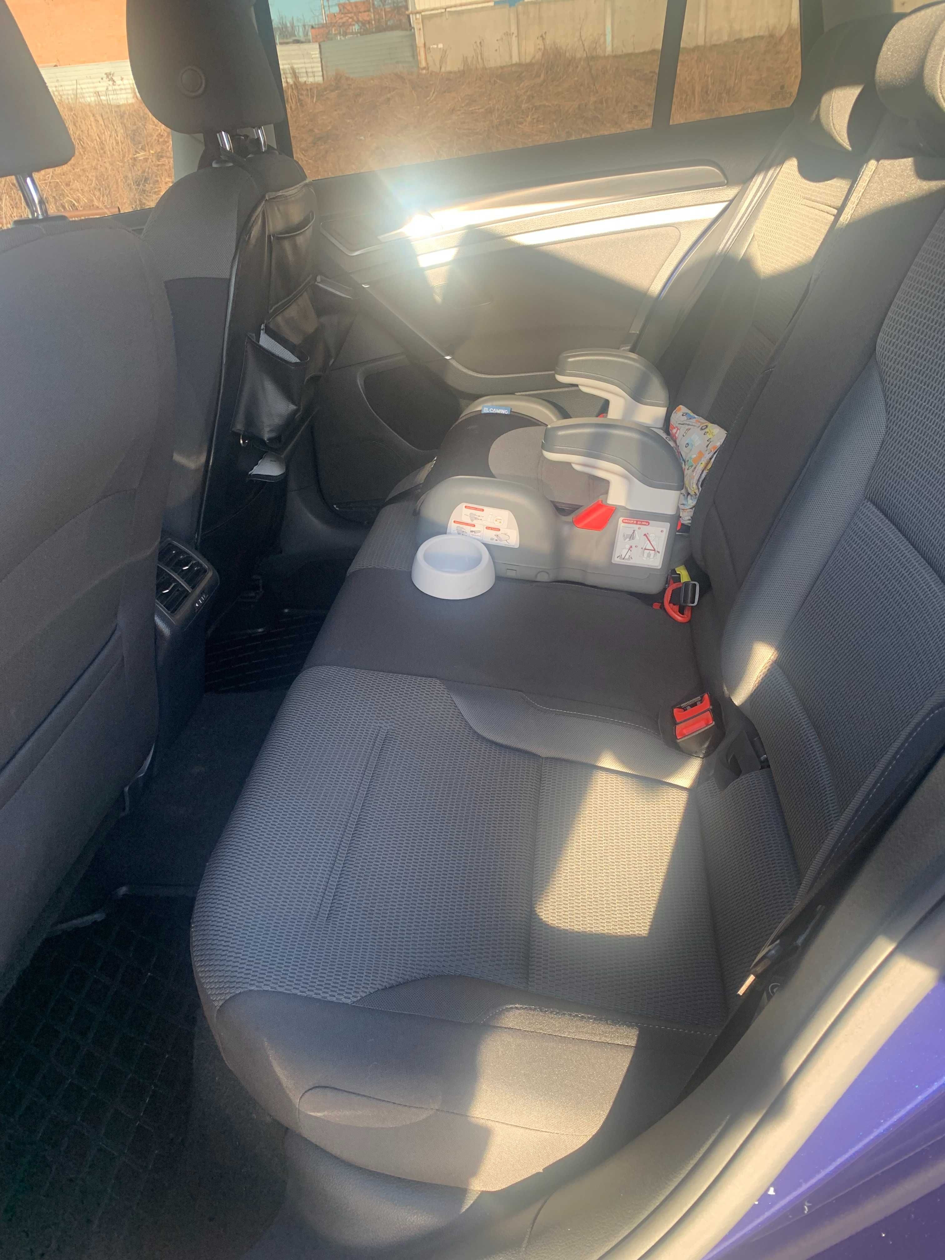 продам Volkswagen Golf 7