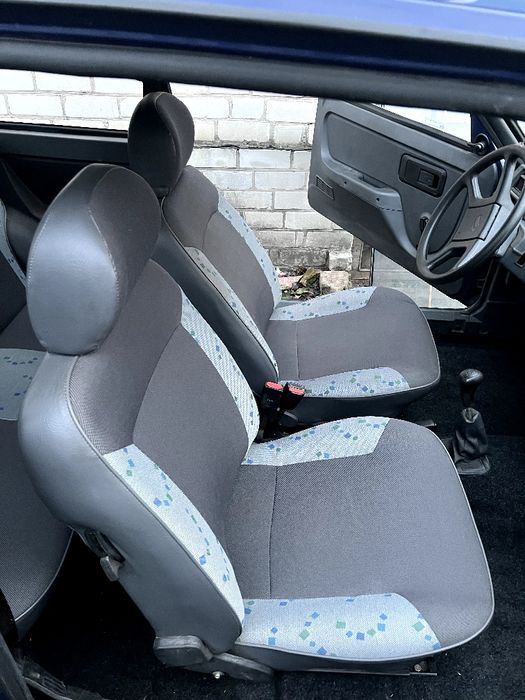 Автомобіль Таврія
