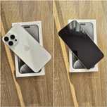 Iphone 15 Pro Max 256 GB
