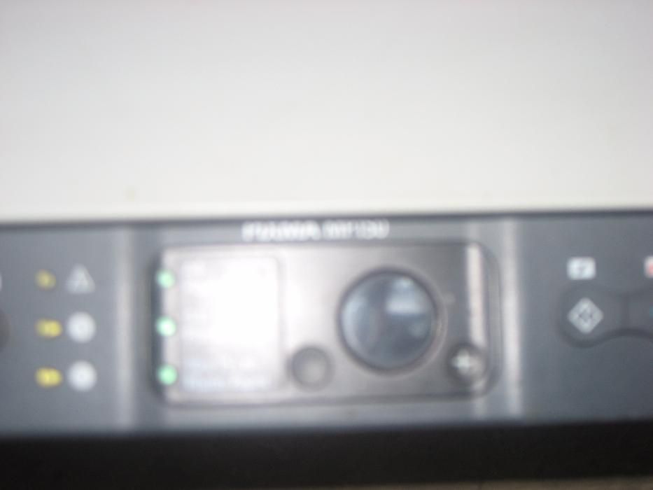 Прінтер неробочий PIXMA MP 150