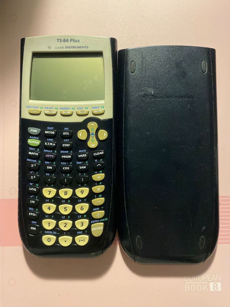 calculadora grafica