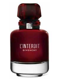 Givenchy L'interdit Rouge 34ml