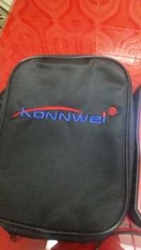 Konnwei kw850 aceito trocas