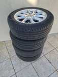 Jantes audi originais
