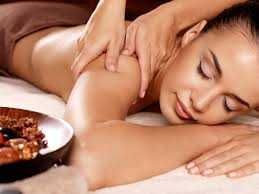 Лікувально-оздоровчий масаж