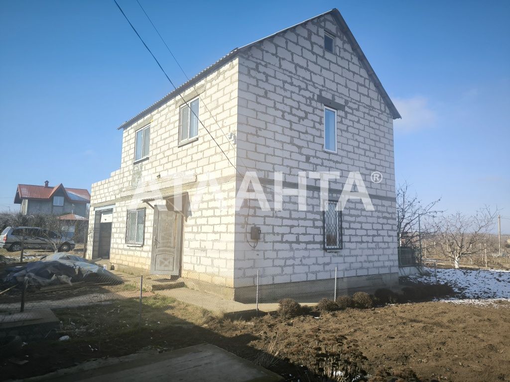 Продажа  дома  г.Теплодар,рядом В.Дальник,Мирное