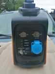 Generator inwentorowy 800 W