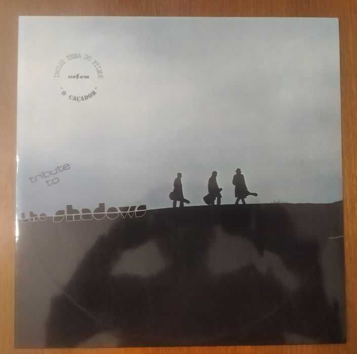 Disco de vinil Tribute to The Shadows