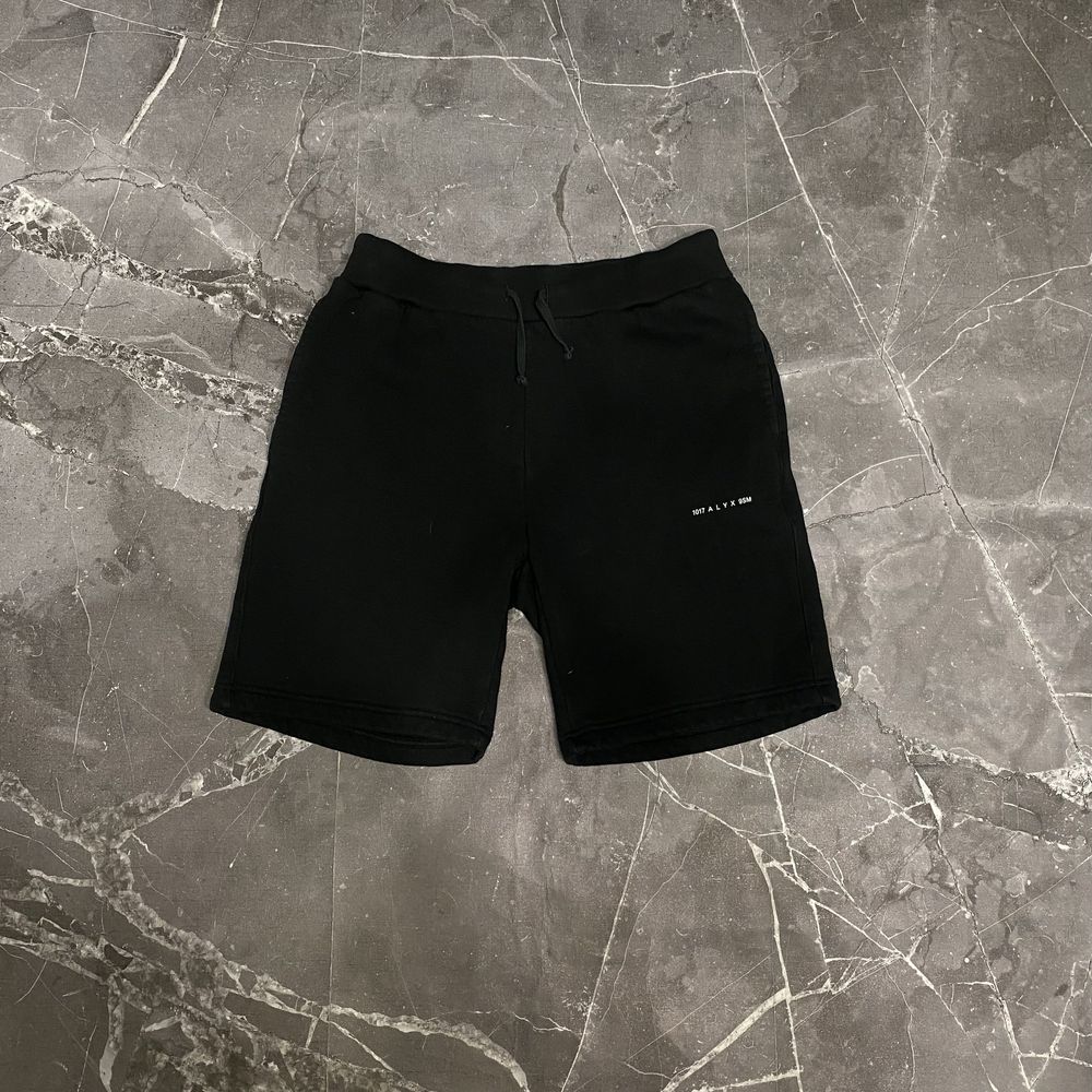 Шорты 1017 ALYX 9SM