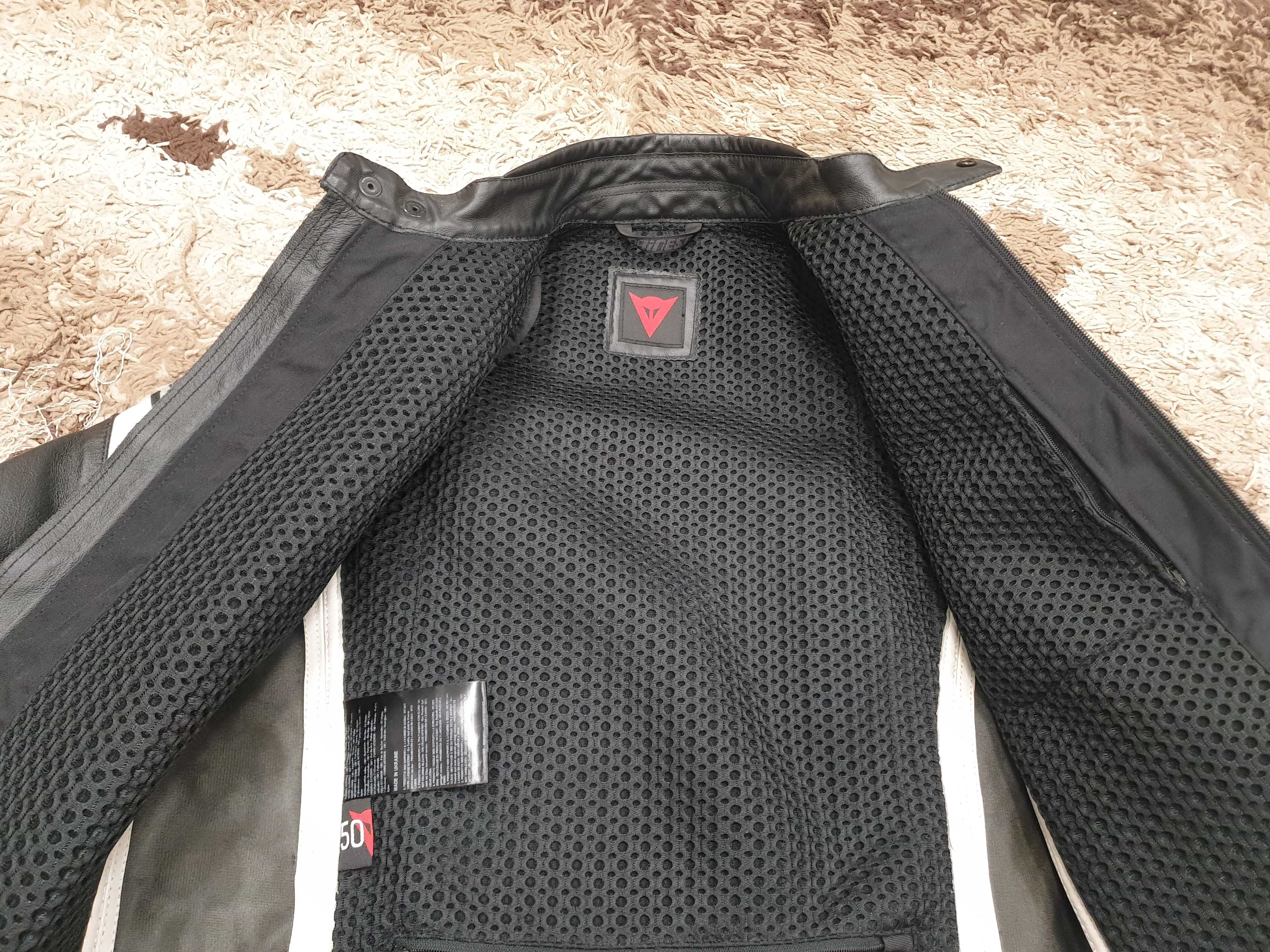 Dainese 50 Eur M kurtka motocyklowa