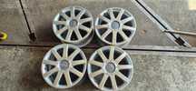 Alufelgi 17" oryginalne Audi _ 5x112
