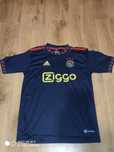 Wyjazdowa koszulka Ajax Amsterdam