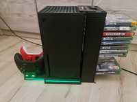 Xbox Series X + 2 pady