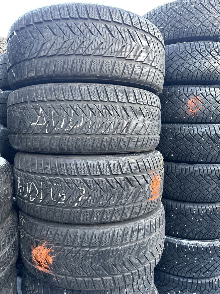 245/40/20 Vredestein  WintracXtreme s