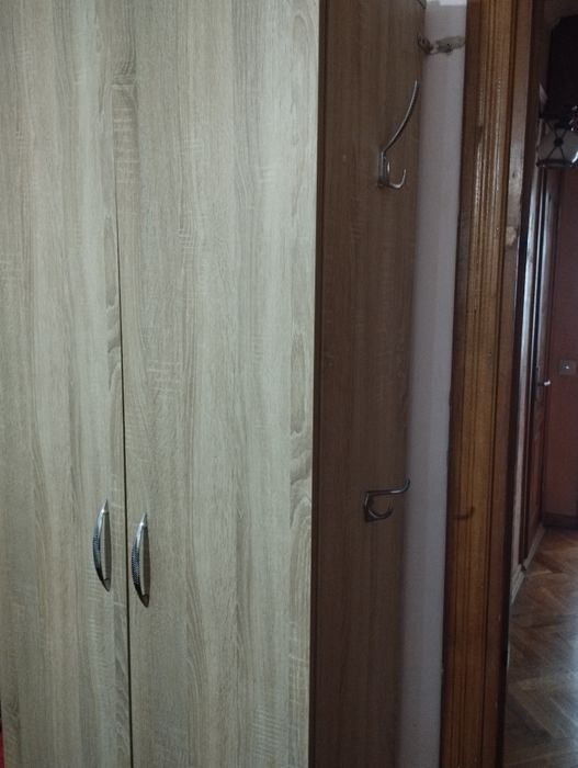 Шафа в дитячу кімнату