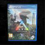 ARK Survival Evolved  PS4/PS5