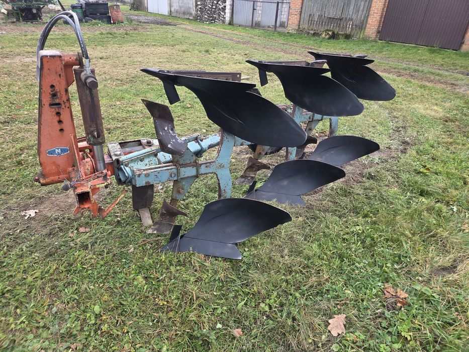 Fenet 3 skiby obrotowy