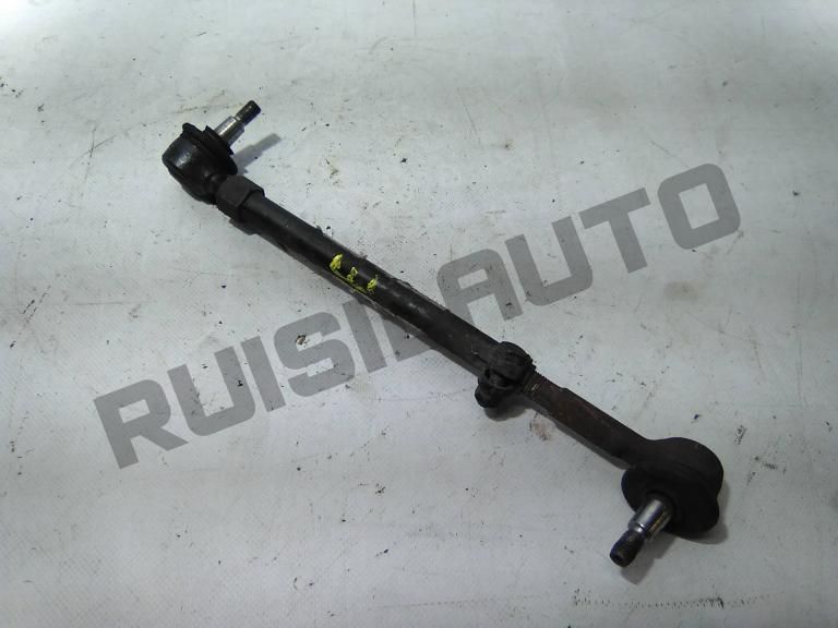 Ponteira Direção Esquerda  Mercedes W124 [1984_1993] 300 D