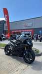 Yamaha R6 rj11 2006r. PPF, ceramika
