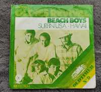 The Beach Boys – Surfin' U.S.A. / Hawaii 7'