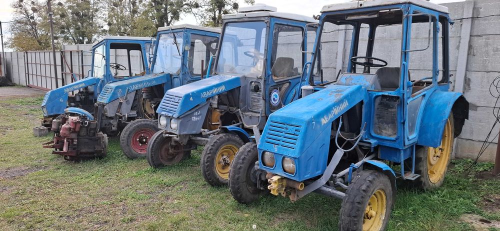 Трактор ХТЗ - 2511