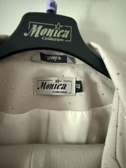 Garnitur polska produkcja