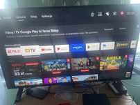 Sprzedam telewizor toshibaz 43 cale Smart TV