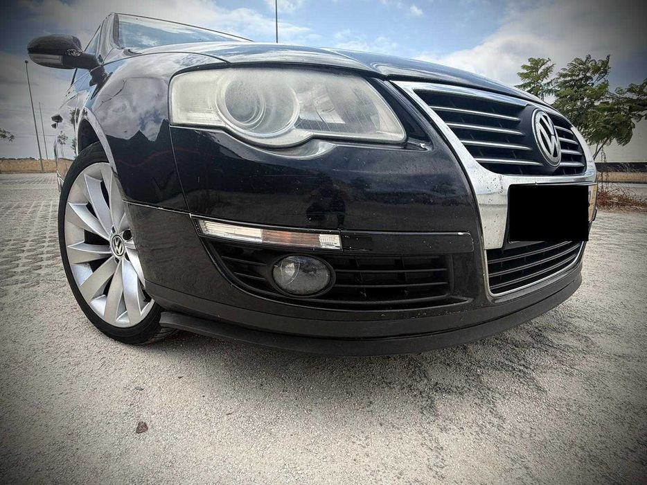 Vendo VW PASSAT 2.0