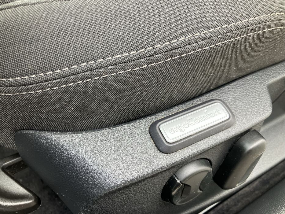 VW Passat 1.6tdi 120cv cx DSG