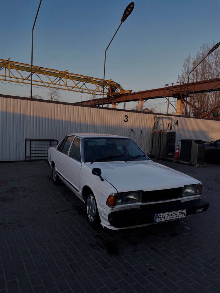 Nissan bluebird,ниссан блюберд