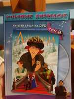 Anastazja DVD