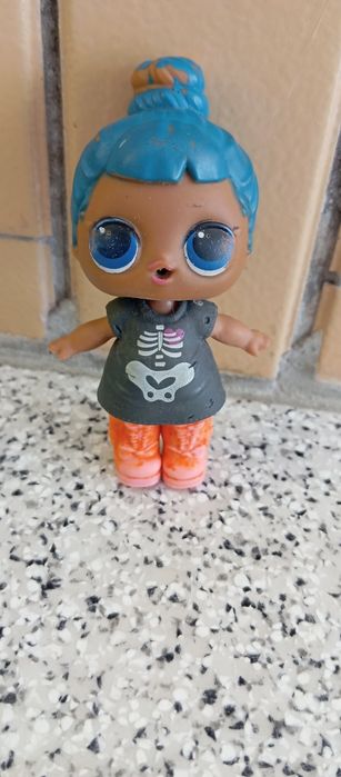 Artigos Lol surprise