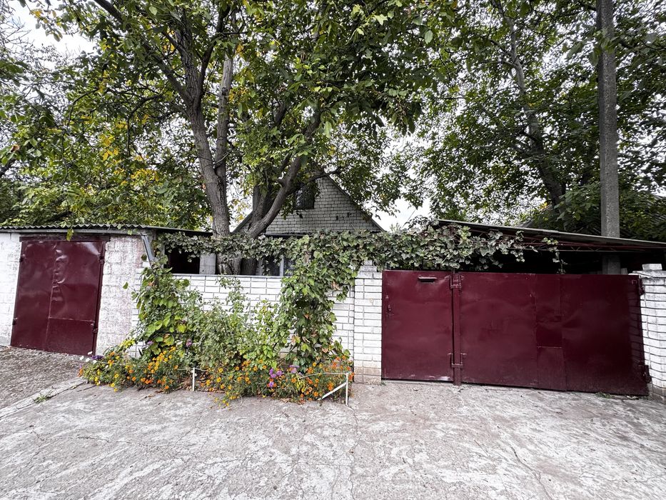 Продам дом Одинковка