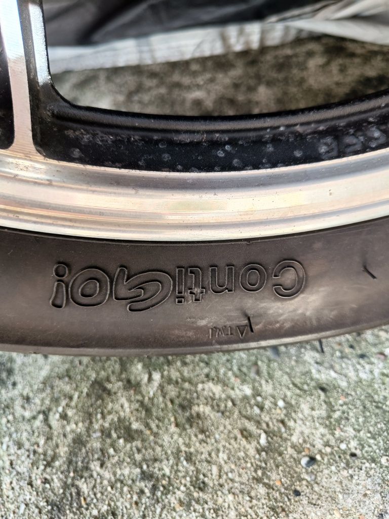 Romet k125 rok produkcji 2014