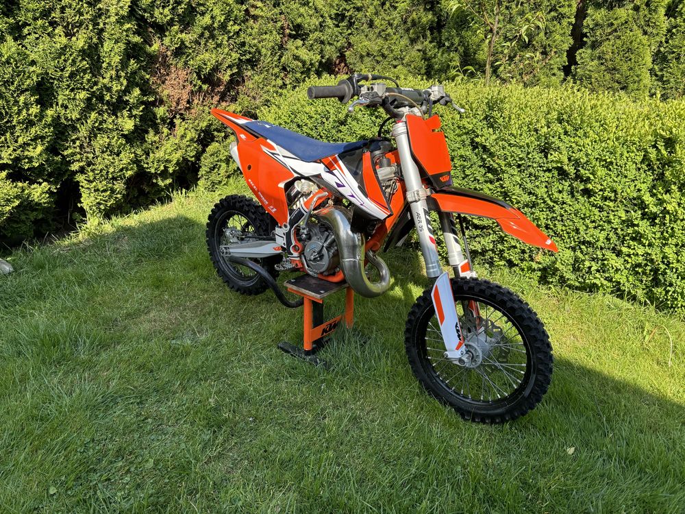 Ktm sx 65 19r (kx,cr,tc,rm,yz)