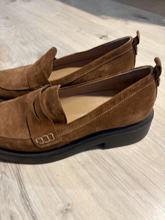 Buty 39 skóra polecam