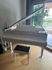 Samick SG140A Grand Piano