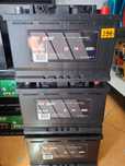 Akumulator 74Ah 12V 680A P+ 74/680 603x275x233 OSP Wręczyca Wielka