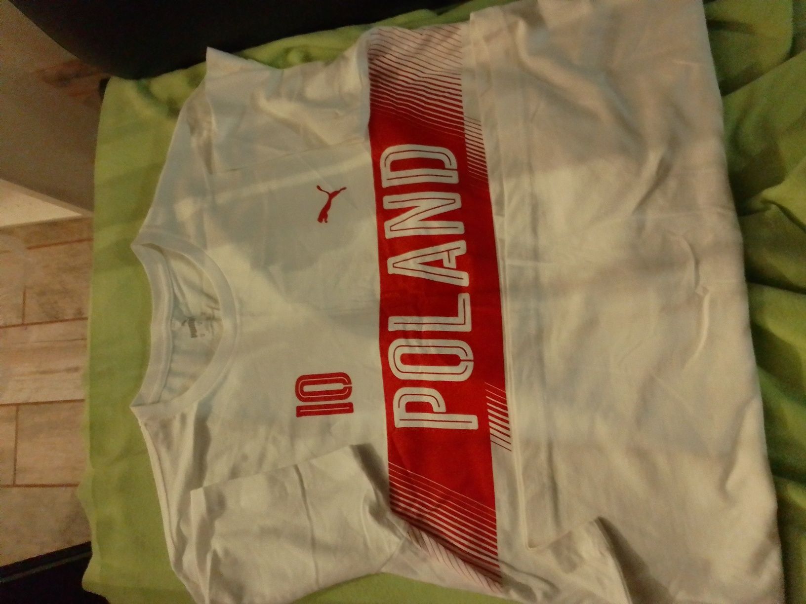 Podkoszulek męski