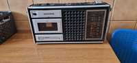 Radiomagnetofon PRL RB3200 Grundig