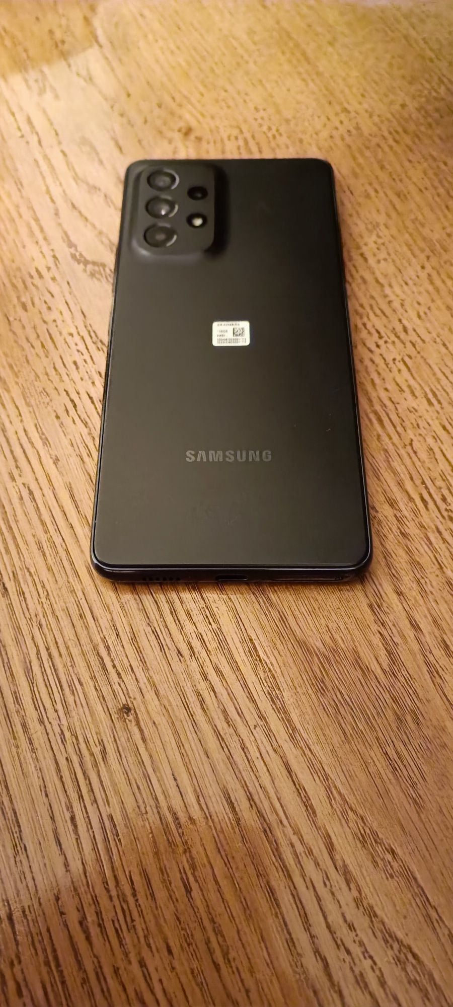 SAMSUNG GALAXY A52s 5G stan Idealny.
